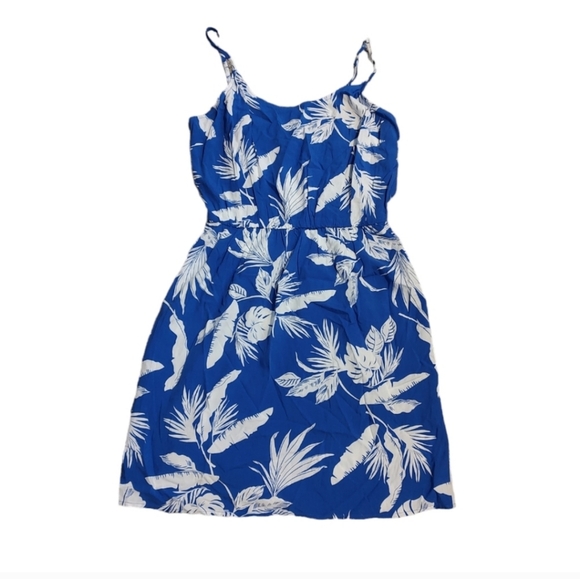 NWT Old Navy Floral Flower Dress - Picture 6 of 6